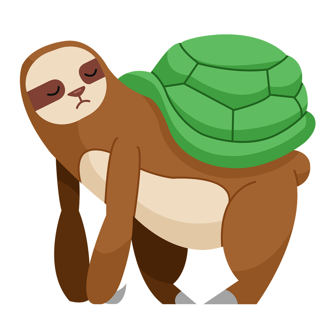 Turtle, Sleep
